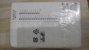 Cearceaf 200x200cm cu 2 fete de perna 50x60cm