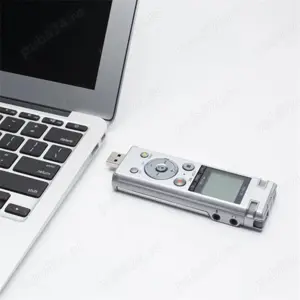 Ultra profesionale reportofoane Olympus DM770 originale japoneze jumate pret magazin