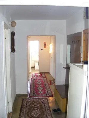 Apartament decomandat cu 4 camere de vanzare in Lugoj - imagine 3