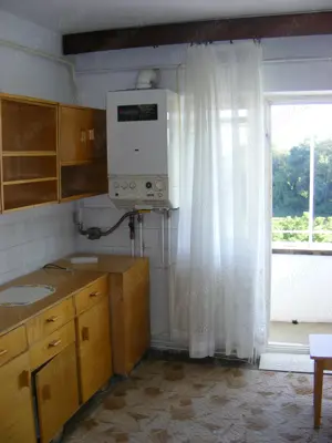Apartament decomandat cu 4 camere de vanzare in Lugoj - imagine 2