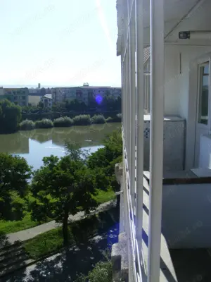 Apartament decomandat cu 4 camere de vanzare in Lugoj - imagine 4