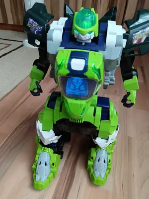 Robot Vtech Switch&Go Dinos 