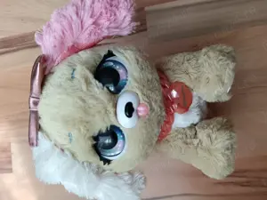 Cățeluș interactiv, Puppy Princess