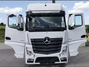 Angajare soferi C+E  - imagine 3