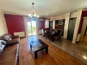 Apartament 2 camere LUX  - imagine 3