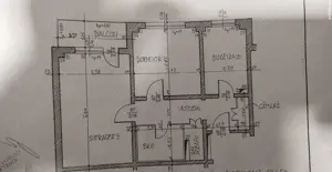 Drumul Taberei Auchan linia 41 ctie 1980 55mp - imagine 8