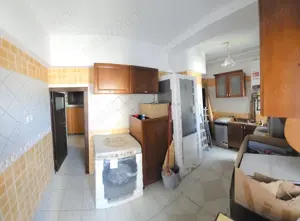 Apartament 4 camere Calea Mosilor complet renovat - imagine 8