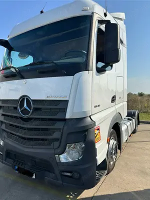 Angajare soferi C+E  - imagine 4