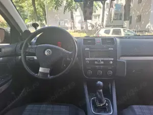 Vând golf 5 variant - imagine 5