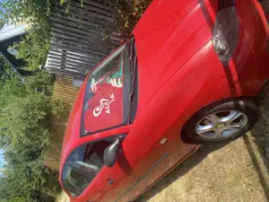 Vând Seat cordoba - imagine 3 Vând Seat cordoba - imagine 3