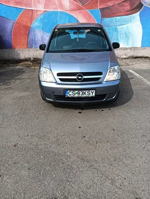 Vand Opel Meriva,1.7cdti