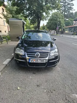 Vând golf 5 variant - imagine 8