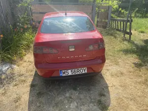 Vând Seat cordoba - imagine 5 Vând Seat cordoba - imagine 5