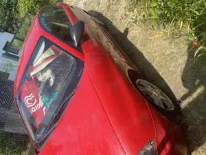 Vând Seat cordoba - imagine 2 Vând Seat cordoba - imagine 2