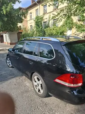 Vând golf 5 variant - imagine 3