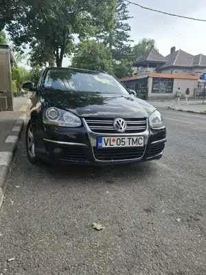 Vând golf 5 variant - imagine 7