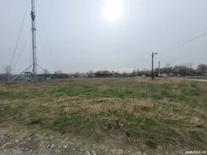 Teren intravilan Sat. Rasa, schimp cu auto + - dif. (Se poate lotiza) - imagine 4