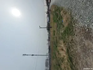 Teren intravilan Sat. Rasa, schimp cu auto + - dif. (Se poate lotiza) - imagine 3