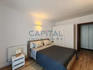 Penthouse pe 2 niveluri cu terase, parcare in Buna Ziua! comision 0% - imagine 6