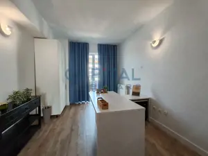 Penthouse pe 2 niveluri cu terase, parcare in Buna Ziua! comision 0% - imagine 8