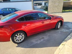 Vand   schimb +- dif. Mazda 6, 2.0, 2014 - imagine 2