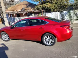 Vand   schimb +- dif. Mazda 6, 2.0, 2014 - imagine 5