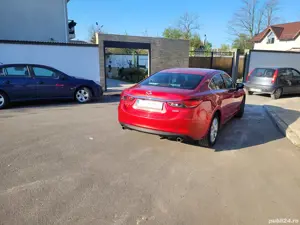 Vand   schimb +- dif. Mazda 6, 2.0, 2014 - imagine 3