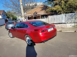 Vand   schimb +- dif. Mazda 6, 2.0, 2014 - imagine 4