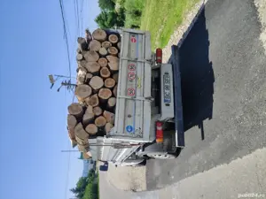 SC depozit vinde lemn de foc Fag carpen stejar  - imagine 3