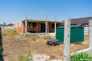 Casa de vanzare în Deveselu olt