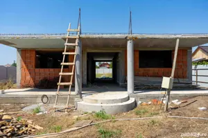 Casa de vanzare în Deveselu olt - imagine 2