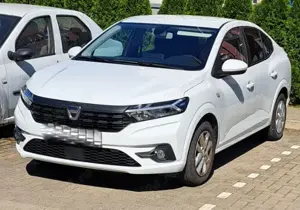 Vand Dacia Logan 2022 - imagine 2