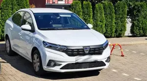 Vand Dacia Logan 2022
