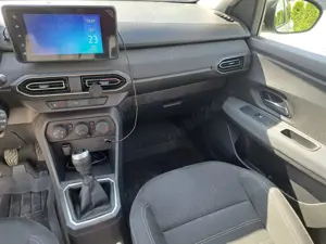 Vand Dacia Logan 2022 - imagine 5