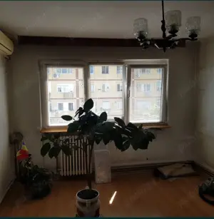 Vand apartament cu 2 camere si cu 3 camere Resita lângă Comisariat - imagine 6