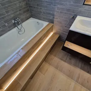 Se caută meseriași în gresie și faianță pentru Elveția