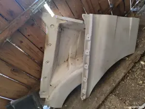 Bară față MAN tga 2002 NOI - imagine 2