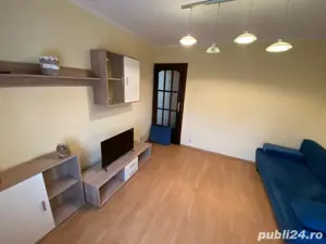 PROPRIETAR inchiriez in regim hotelier sau pe termen lung apartament 3 camere zona Decebal - imagine 6