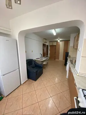 PROPRIETAR inchiriez in regim hotelier sau pe termen lung apartament 3 camere zona Decebal - imagine 9