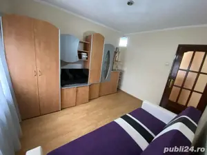 PROPRIETAR inchiriez in regim hotelier sau pe termen lung apartament 3 camere zona Decebal - imagine 4