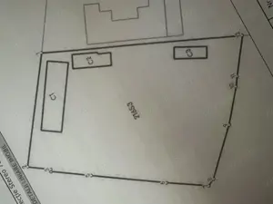Teren intravilan de vânzare   1.174 mp   Comuna Troianul, Str. Teilor nr. 7