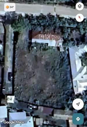 Teren intravilan de vânzare   1.174 mp   Comuna Troianul, Str. Teilor nr. 7 - imagine 3