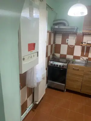 apartament 3 camere Targoviste judet Dambovita - imagine 2