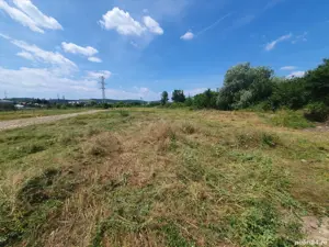 Teren intravilan pentru casă  - imagine 2