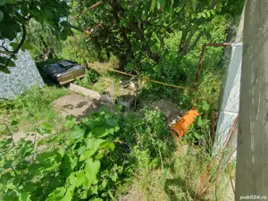 Teren intravilan pentru casă  - imagine 7