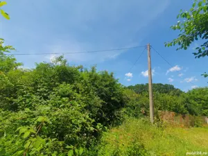 Teren intravilan pentru casă  - imagine 5