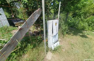 Teren intravilan pentru casă  - imagine 6