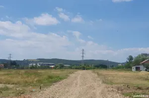 Teren intravilan pentru casă  - imagine 8