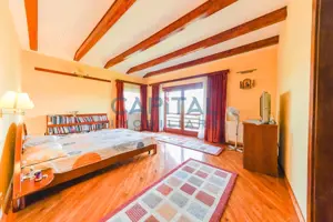 Exclusiv! Vila de vanzare in Sangeorgiu de Mures, Mures - imagine 13