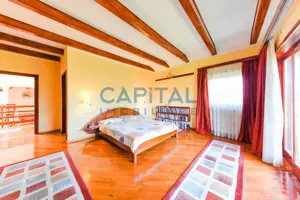 Exclusiv! Vila de vanzare in Sangeorgiu de Mures, Mures - imagine 14